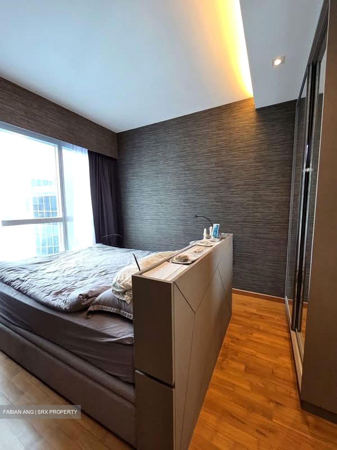 The Santorini (D18), Condominium #551422241